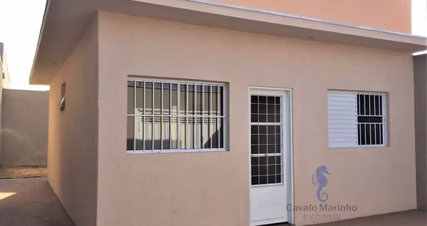 Casa com 2 dormitórios à venda, 70 m² por r$ 275.000,00 - parque dos flamboyans - ribeirão preto/sp