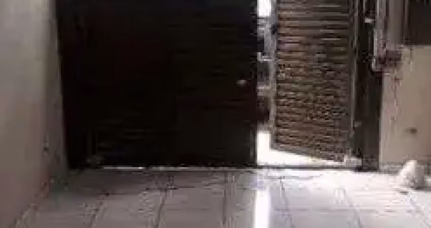 Casa com 2 dormitórios à venda, 88 m² por R$ 205.000,00 - Campos Elíseos - Ribeirão Preto/SP
