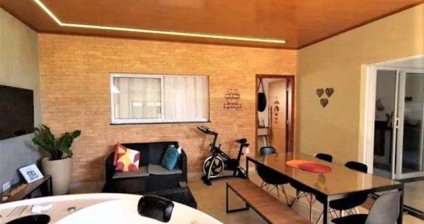 Casa com 3 dormitórios à venda, 160 m² por R$ 690.000,00 - Maria Imaculada II - Brodowski/SP