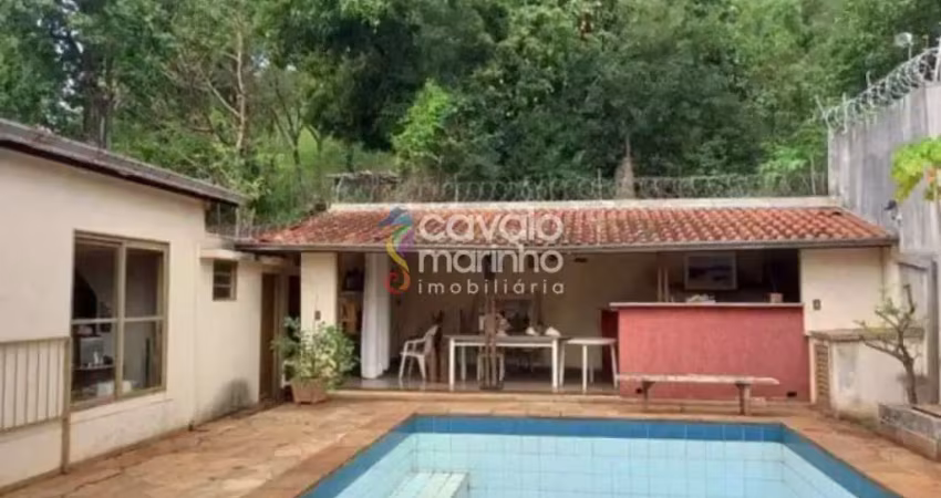 Casa à venda com 3 quartos e 3 vagas, 340 m² - ribeirânia.