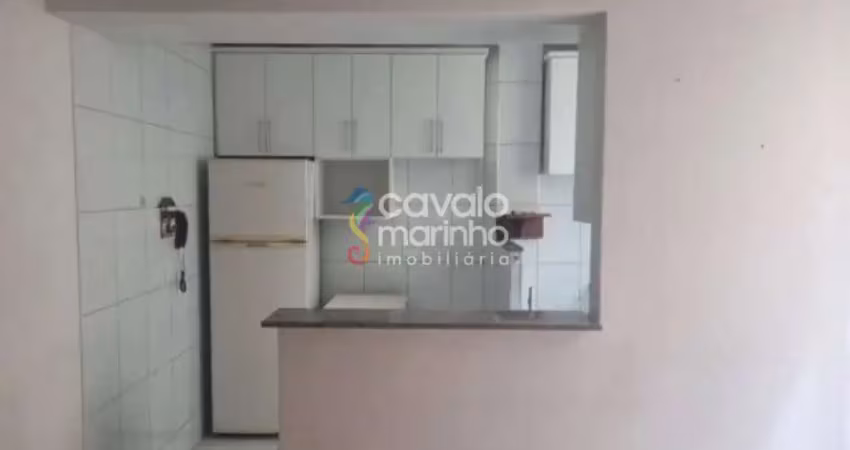 Apartamento á venda com 2 quartos, 51 m² - rejane residencial - presidente médici.