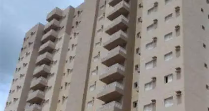 Apartamento com 2 dormitórios à venda, 55 m² por R$ 212.500,00 - Ipiranga - Ribeirão Preto/SP