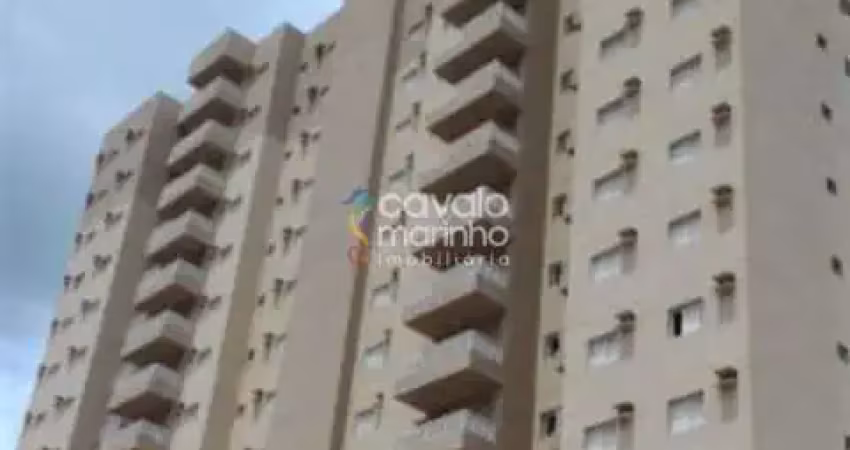 Apartamento á venda com 2 quartos, 55 m² - edifício residencial são luiz -  ipiranga.