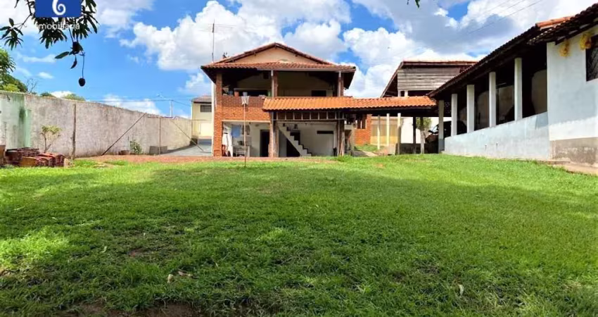 Chácara com 4 dormitórios à venda, 2600 m² por r$ 450.000,00 - centro - serra azul/sp