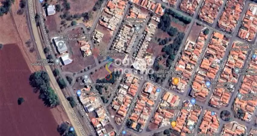 Terreno à venda, 161m² - jardim joão pontin - - bonfim paulista.