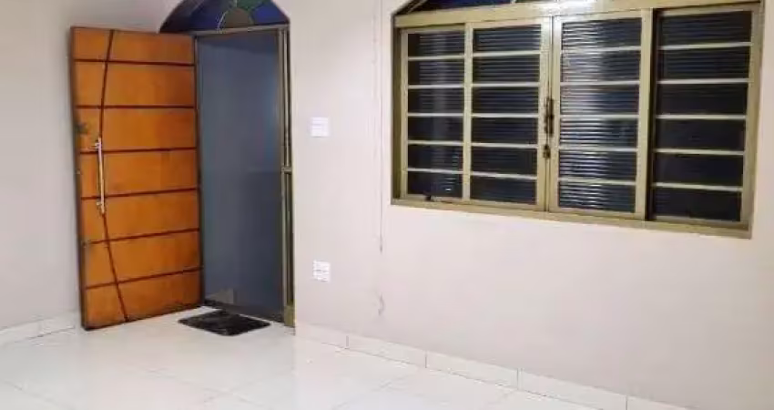 Casa com 3 dormitórios à venda, 180 m² por R$ 380.000 - Ipiranga - Ribeirão Preto/SP