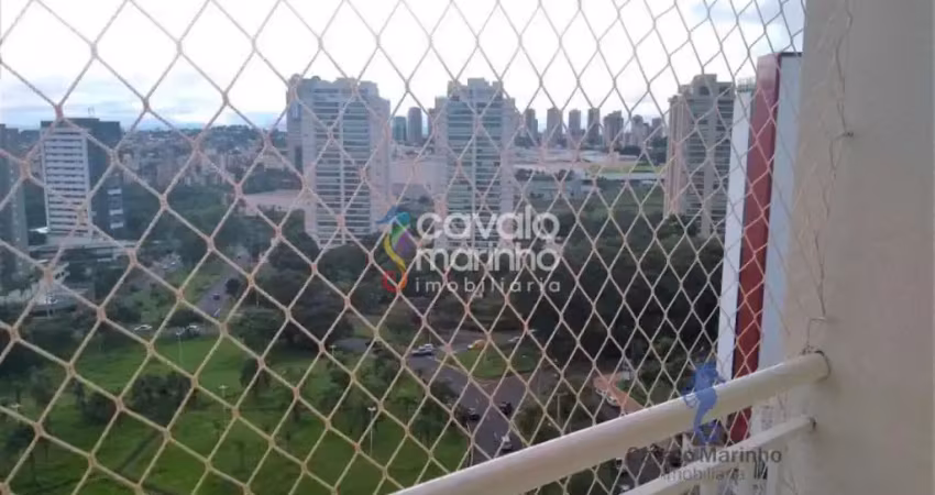 Apartamento à venda com 2 quartos, 1 vaga,  57 m² - edifício prima vista i - nova aliança