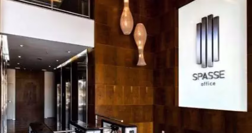 Sala à venda, 44 m² por r$ 350.000,00 - santa cruz do josé jacques - ribeirão preto/sp