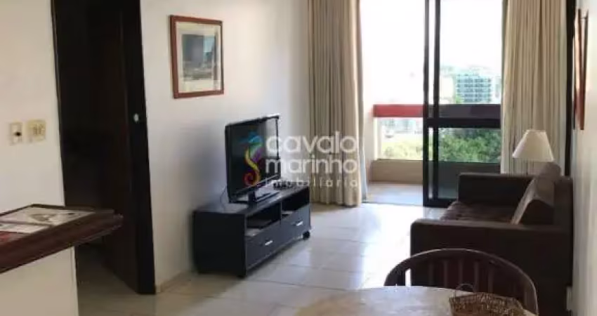 Apartamento à venda com 1 quarto, 39m² - bassano vaccarini - centro.