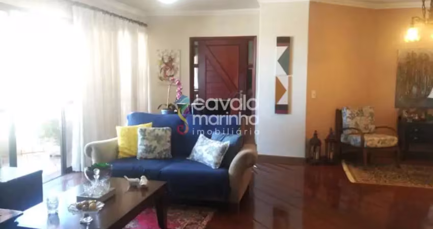 Apartamento à venda com 3 quartos, 158m² - edifício arcádia - centro.