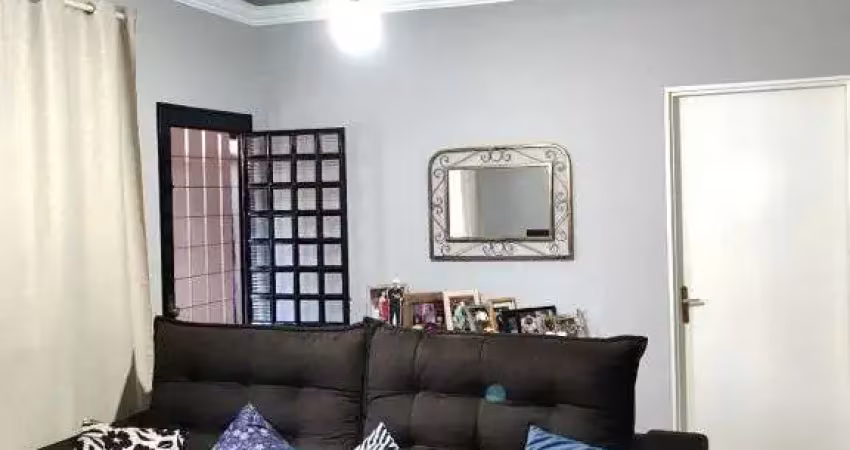 Casa com 2 dormitórios à venda, 130 m² por r$ 320.000,00 - parque ribeirão preto - ribeirão preto/sp