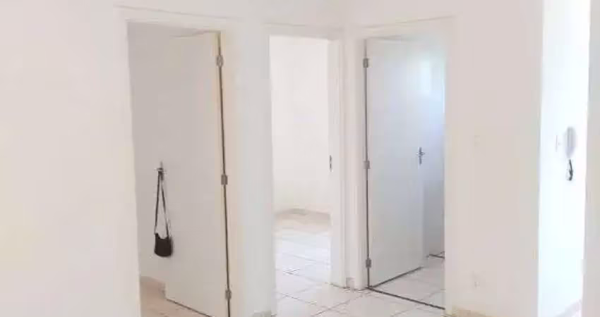 Apartamento com 2 dormitórios à venda, 42 m² por r$ 129.900,00 - recanto das palmeiras - ribeirão preto/sp