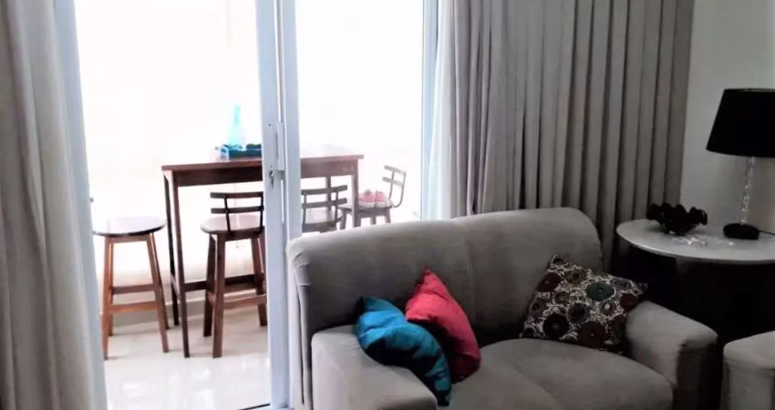 Apartamento com 3 dormitórios à venda, 102 m² por R$ 415.000,00 - Parque dos Bandeirantes - Ribeirão Preto/SP