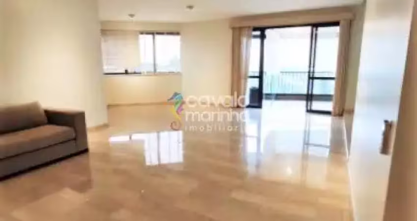 Apartamento à venda com 4 quartos, 336m² - edifício victoria hill - jardim irajá.