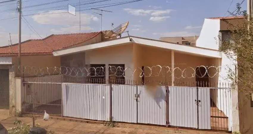 Casa Casa em Ribeirão Preto