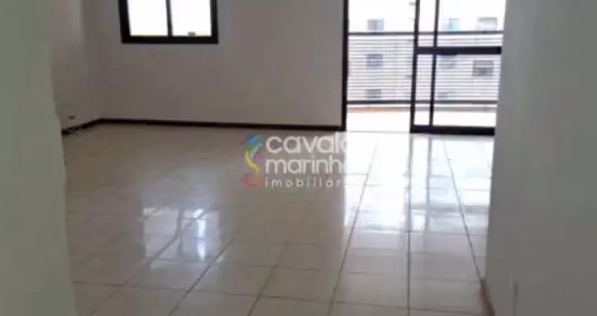 Apartamento à venda com 3 quartos, 114m² - edifício rembrandt - jardim irajá.