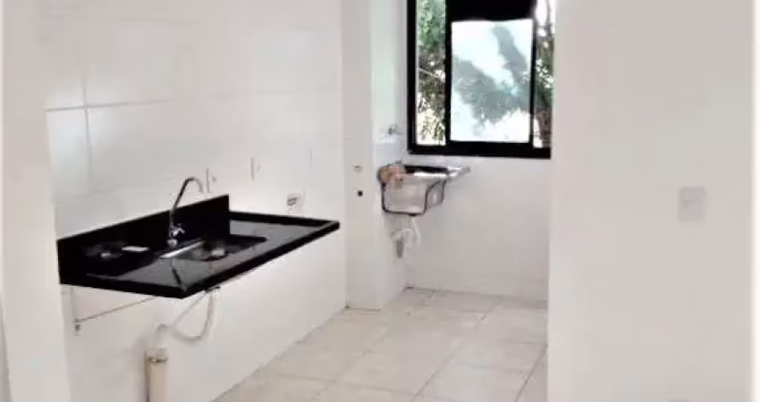 Apartamento com 2 dormitórios à venda, 43 m² por R$ 175.000,00 - Jardim Interlagos - Ribeirão Preto/SP