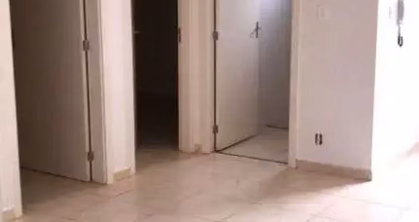 Apartamento com 2 dormitórios à venda, 42 m² por r$ 155.000,00 - recanto das palmeiras - ribeirão preto/sp