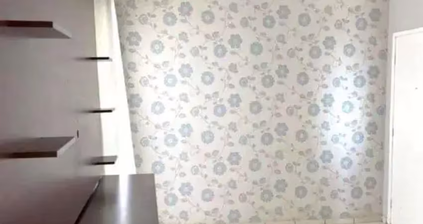 Apartamento com 2 dormitórios à venda, 47 m² por r$ 215.000,00 - ipiranga - ribeirão preto/sp