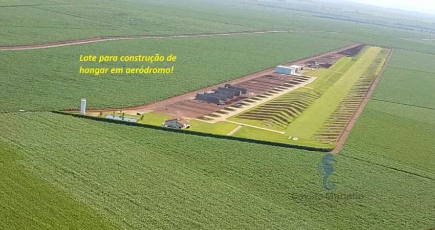 Terreno à venda, 460 m² por r$ 360.000,00 - centro - pontal/sp