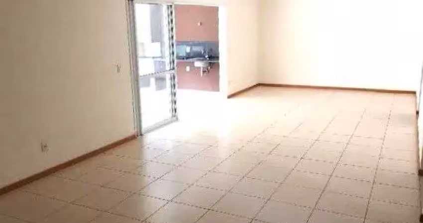 Apartamento com 3 dormitórios à venda, 180 m² por r$ 1.125.000,00 - bosque das juritis - ribeirão preto/sp