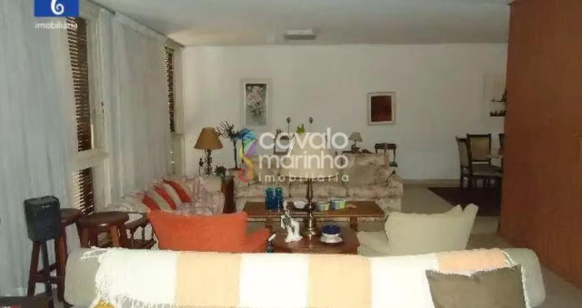 Apartamento à venda com 3 quartos, 216m² - edifício são marcos - centro.