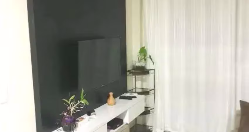 Apartamento com 2 dormitórios à venda, 61 m² por R$ 320.000,00 - Vila Monte Alegre - Ribeirão Preto/SP