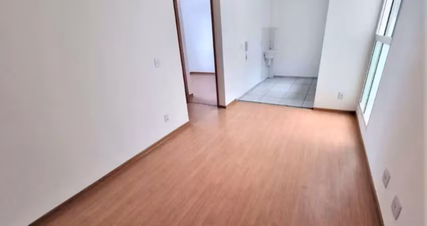 Apartamento com 2 dormitórios à venda, 47 m² por r$ 140.000,00 - jardim ouro branco - ribeirão preto/sp