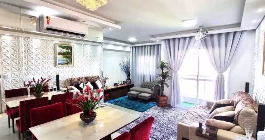 Apartamento com 2 dormitórios à venda, 68 m² por r$ 438.000,00 - lagoinha - ribeirão preto/sp