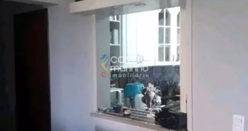 Apartamento à venda com 3 quartos, 85m² - edifício argentina - presidente médici.