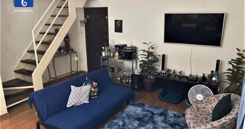Cobertura com 3 dormitórios à venda, 235 m² por R$ 500.000,00 - Jardim Sumaré - Ribeirão Preto/SP