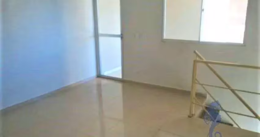Cobertura com 2 dormitórios à venda, 110 m² por R$ 340.000,00 - Lagoinha - Ribeirão Preto/SP