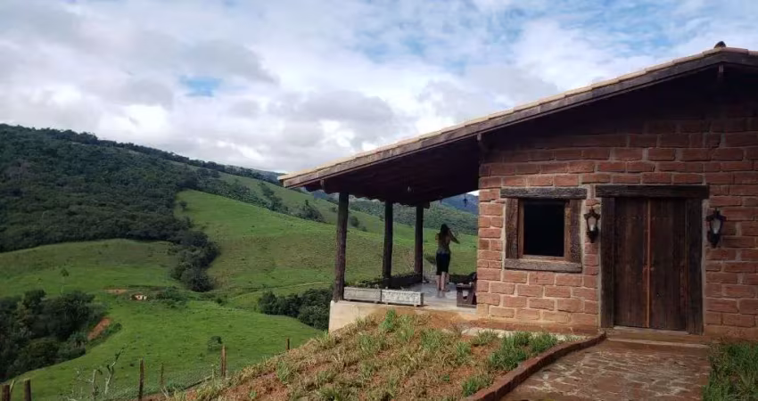 Sítio com 3 dormitórios à venda, 730000 m² por r$ 4.500.000,00 - centro - capitólio/mg