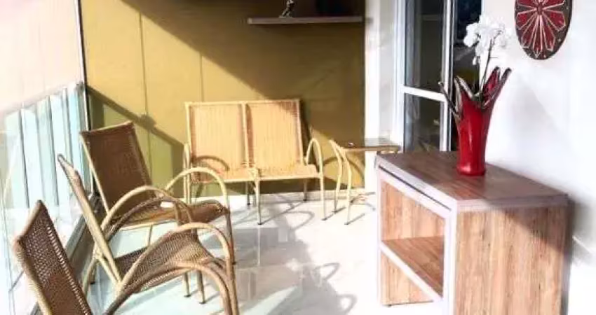 Apartamento com 3 dormitórios à venda, 108 m² por r$ 900.000 - bosque das juritis - ribeirão preto/sp