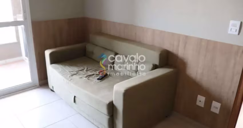 Apartamento à venda com 1 quarto, 46m² - residencial antuérpia - nova aliança.
