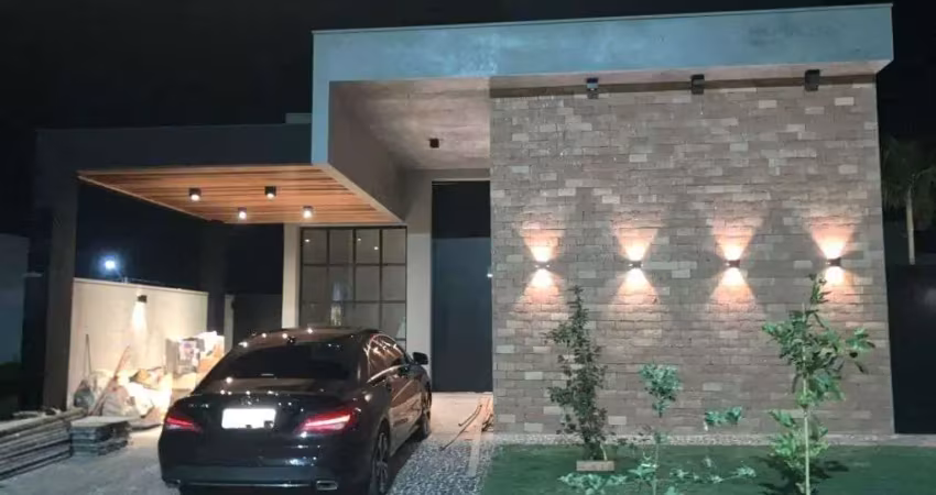 Casa com 3 dormitórios à venda, 202 m² por r$ 1.755.000 - residencial alto do castelo - ribeirão preto/sp