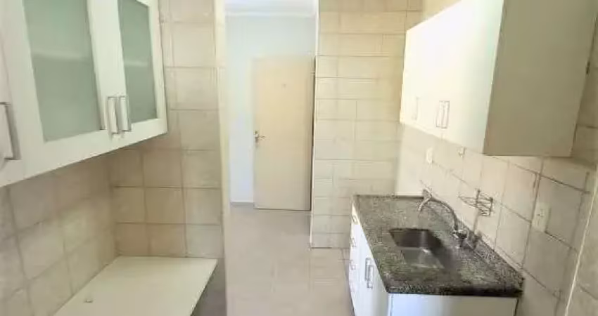 Apartamento com 1 dormitório à venda, 46 m² por r$ 215.000,00 - vila seixas - ribeirão preto/sp