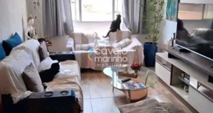 Apartamento à venda com 3 quartos, 98m² - edifício jurema - jardim irajá.