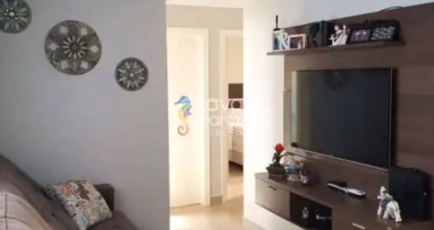 Apartamento à venda com 3 quartos , 58 m²  - edifício tres marias - jardim sumaré
