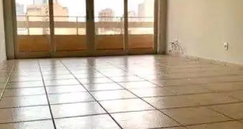 Apartamento com 3 dormitórios à venda, 100 m² por r$ 350.000,00 - centro - ribeirão preto/sp