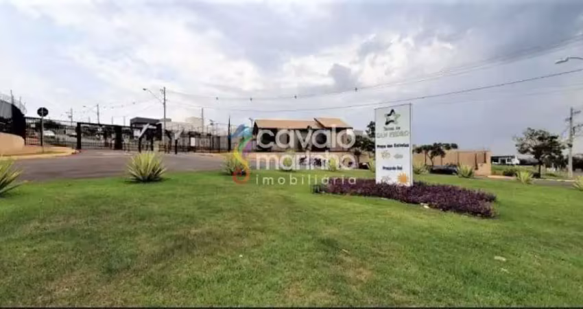 Terreno à venda, 360m² - reserva san pedro - bonfim paulista.