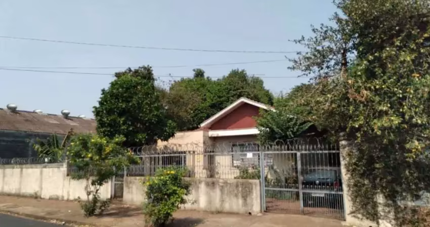 Terreno à venda, 1144 m² por r$ 1.600.000,00 - campos elíseos - ribeirão preto/sp