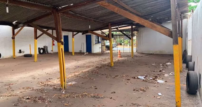 Terreno à venda, 250 m² por r$ 500.000,00 - centro - ribeirão preto/sp