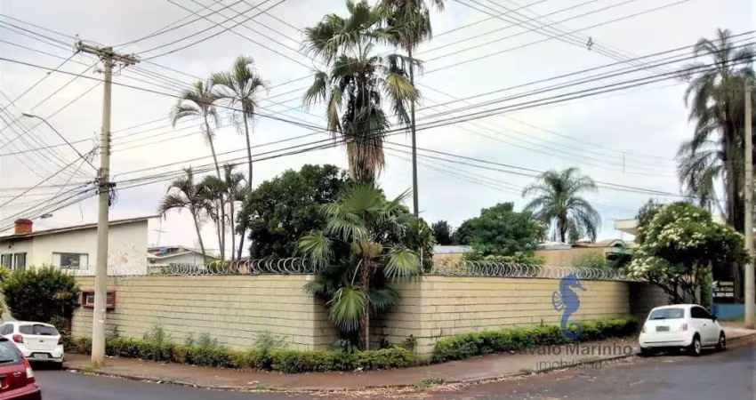 Terreno à venda, 730 m² por r$ 1.500.000,00 - jardim sumaré - ribeirão preto/sp