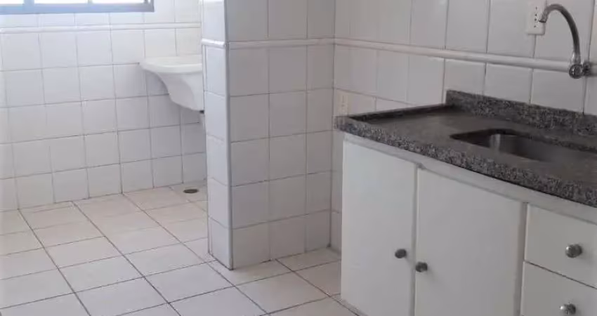 Apartamento com 1 dormitório à venda, 46 m² por r$ 170.000,00 - lagoinha - ribeirão preto/sp