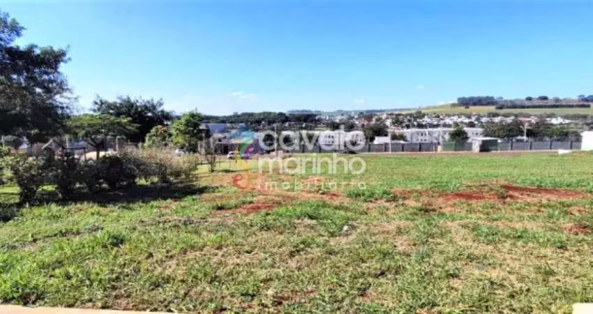 Terreno à venda, 253 m² - condomínio terras de santa martha - bonfim paulista