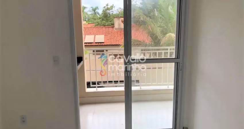 Apartamento à venda com 2 quartos, 59m² - vista ribeirânia - ribeirânia.