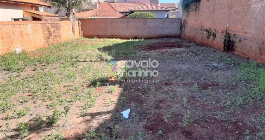 Terreno à venda, 276 m² - condomínio villa real - bonfim paulista.