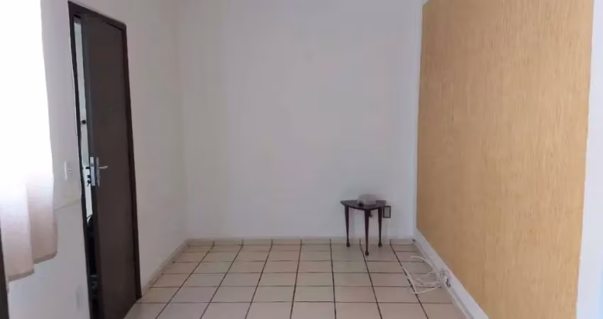 Apartamento com 2 dormitórios à venda, 47 m² por r$ 140.000,00 - jardim paulistano - ribeirão preto/sp