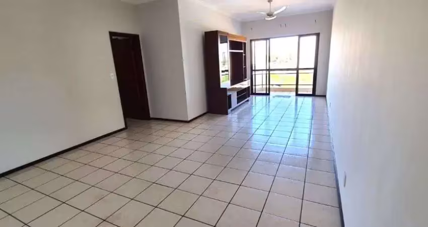 Apartamento com 3 dormitórios à venda, 120 m² por R$ 375.000 - Campos Elíseos - Ribeirão Preto/SP